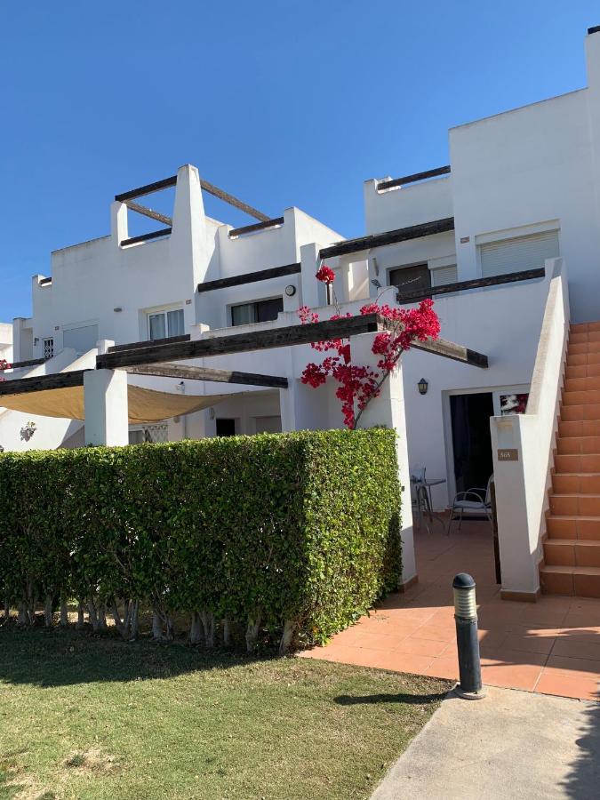 Naranjo 7 - N565 - 2 Bathrooms Apartment In Alhama De Murcia Golf Resort Kültér fotó