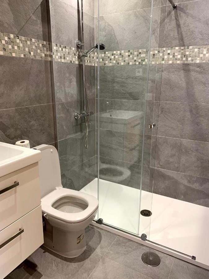 Naranjo 7 - N565 - 2 Bathrooms Apartment In Alhama De Murcia Golf Resort Kültér fotó