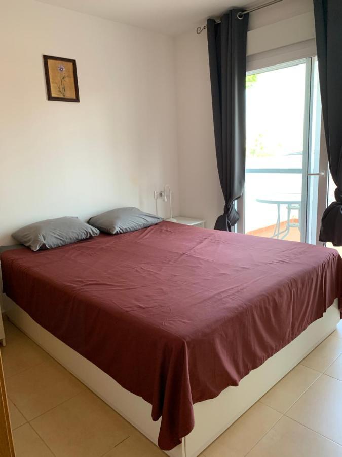 Naranjo 7 - N565 - 2 Bathrooms Apartment In Alhama De Murcia Golf Resort Kültér fotó