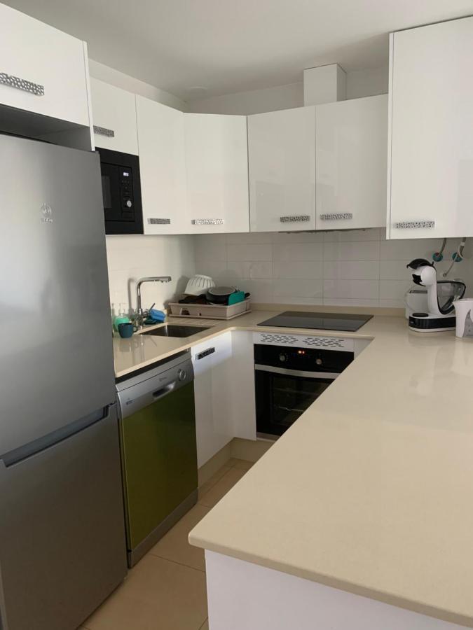 Naranjo 7 - N565 - 2 Bathrooms Apartment In Alhama De Murcia Golf Resort Kültér fotó